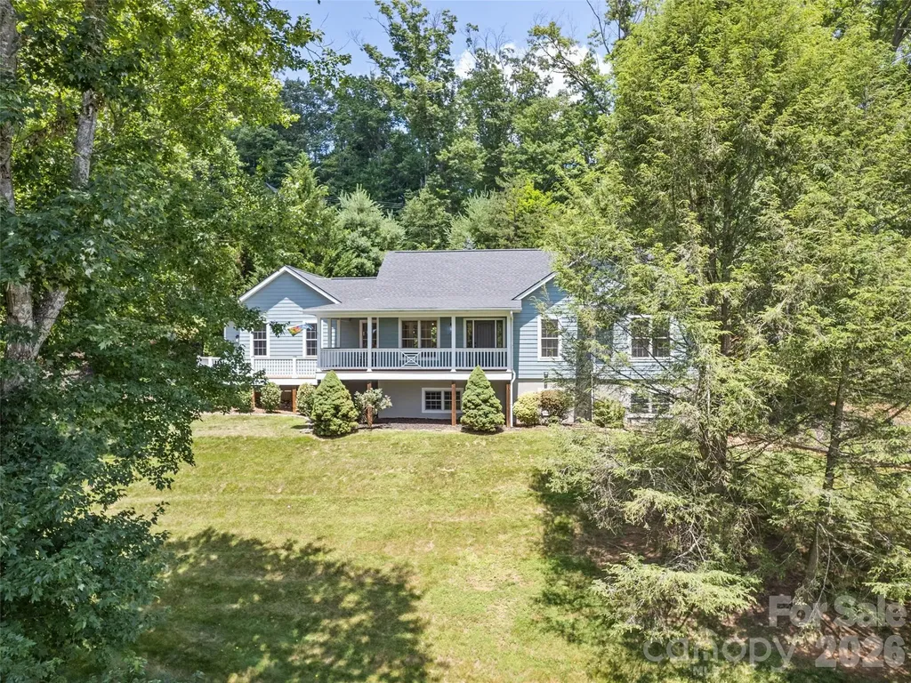 4 Leisure Wood Drive Canton NC 28716