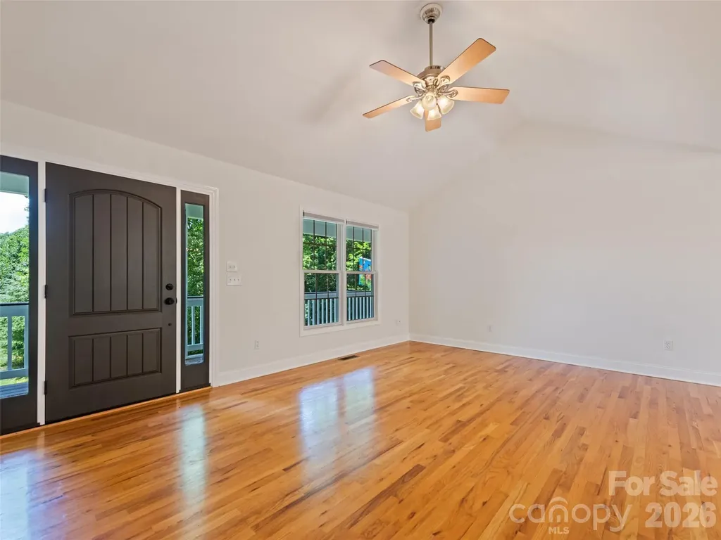 4 Leisure Wood Drive Canton NC 28716