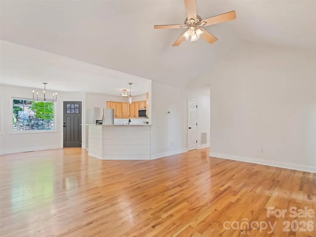 4 Leisure Wood Drive Canton NC 28716