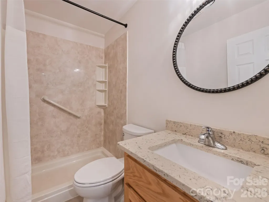 4 Leisure Wood Drive Canton NC 28716