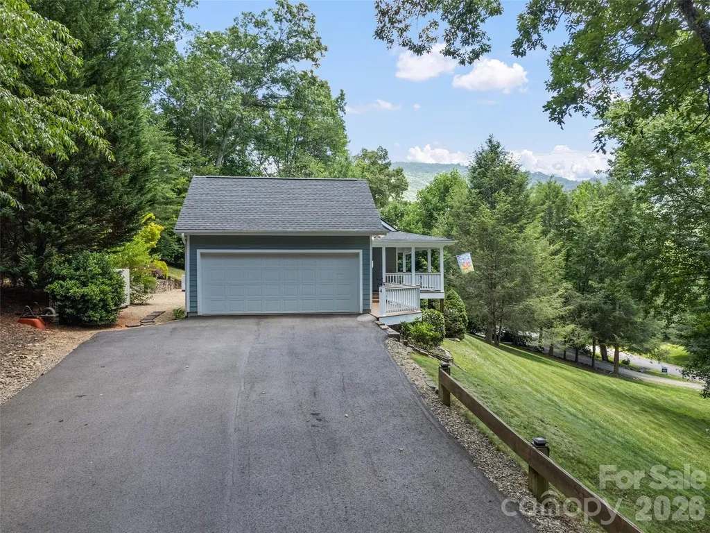 4 Leisure Wood Drive Canton NC 28716