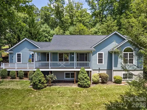 4 Leisure Wood Drive Canton NC 28716