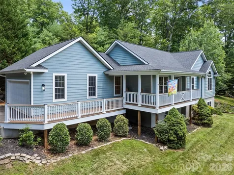 4 Leisure Wood Drive Canton NC 28716