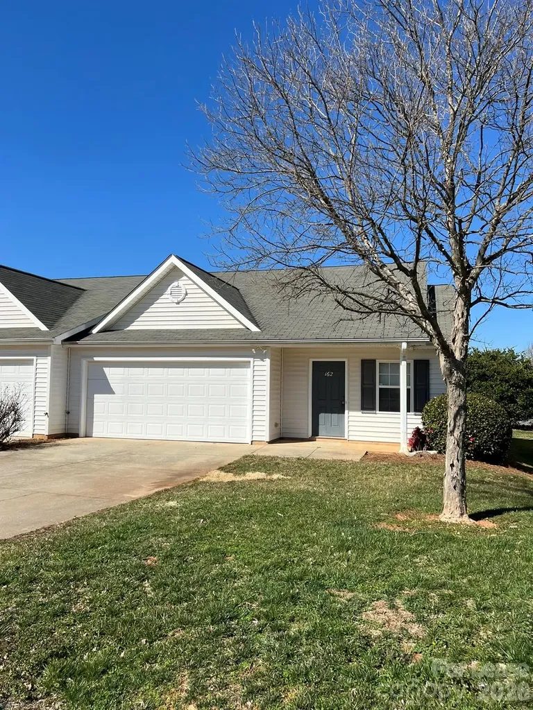 162 Springwood Lane Mooresville NC 28117