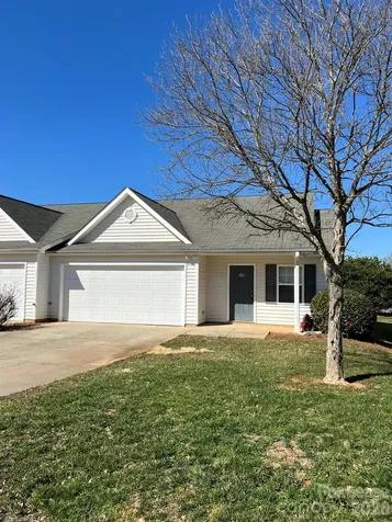 162 Springwood Lane Mooresville NC 28117