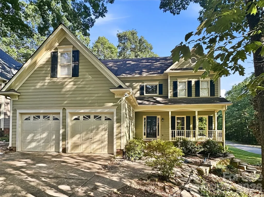 12700 Willow Grove Way Huntersville NC 28078