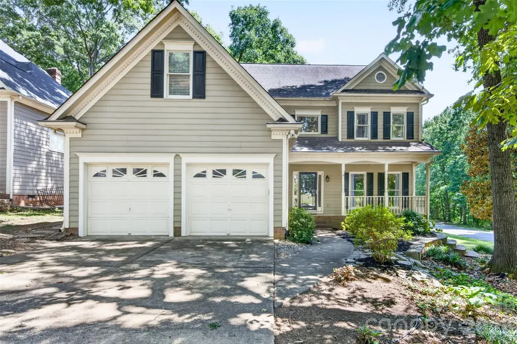 12700 Willow Grove Way Huntersville NC 28078