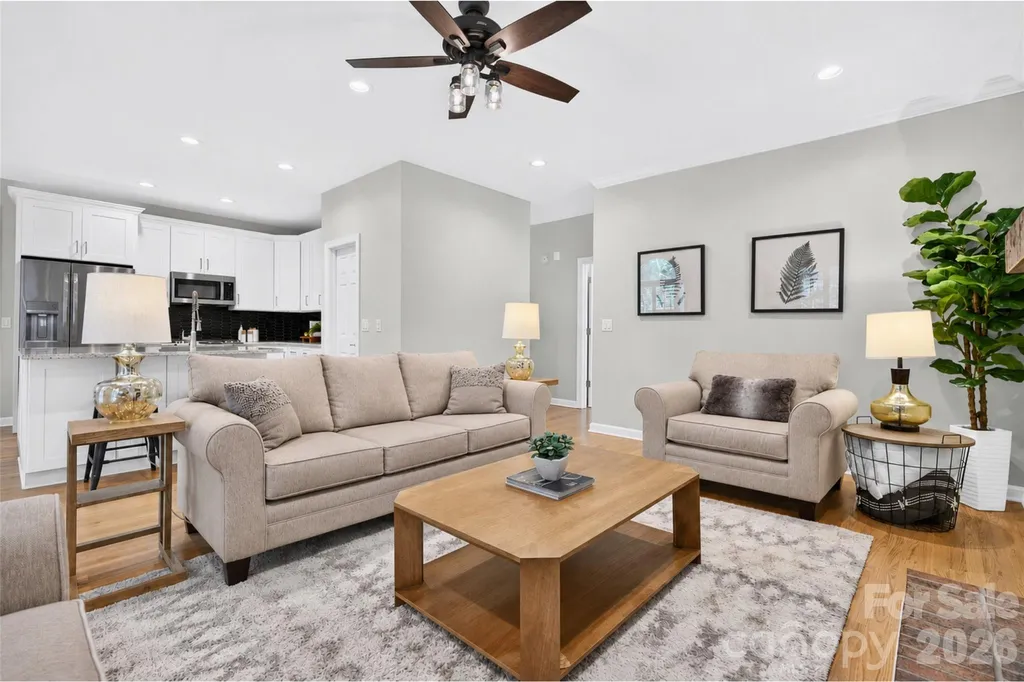 12700 Willow Grove Way Huntersville NC 28078