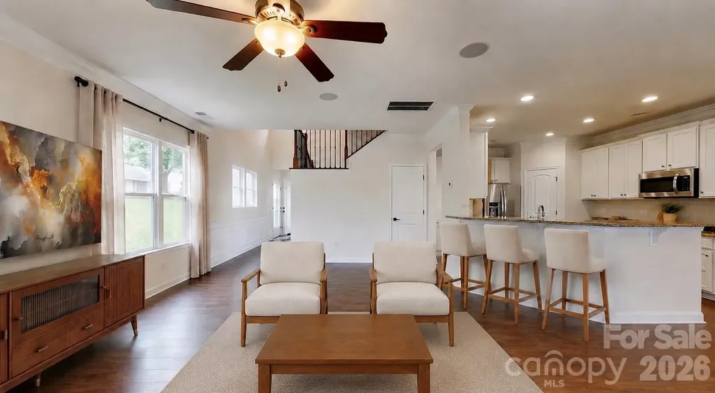 4752 Mount Royal Lane Charlotte NC 28210