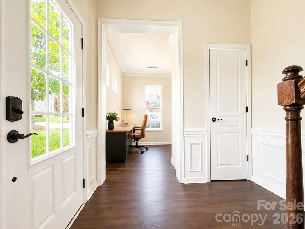 4752 Mount Royal Lane Charlotte NC 28210