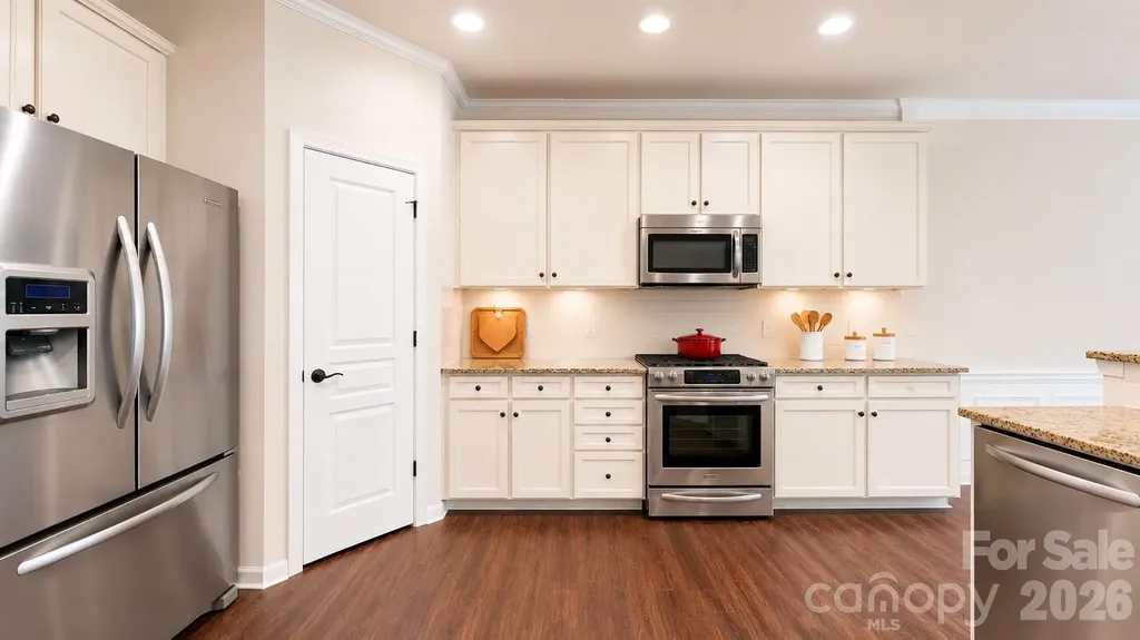 4752 Mount Royal Lane Charlotte NC 28210