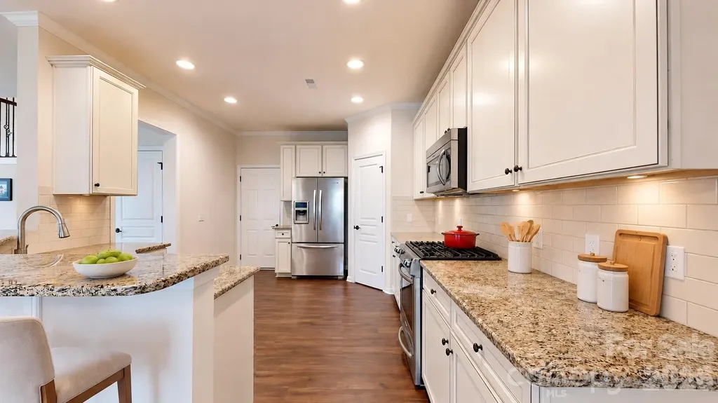 4752 Mount Royal Lane Charlotte NC 28210