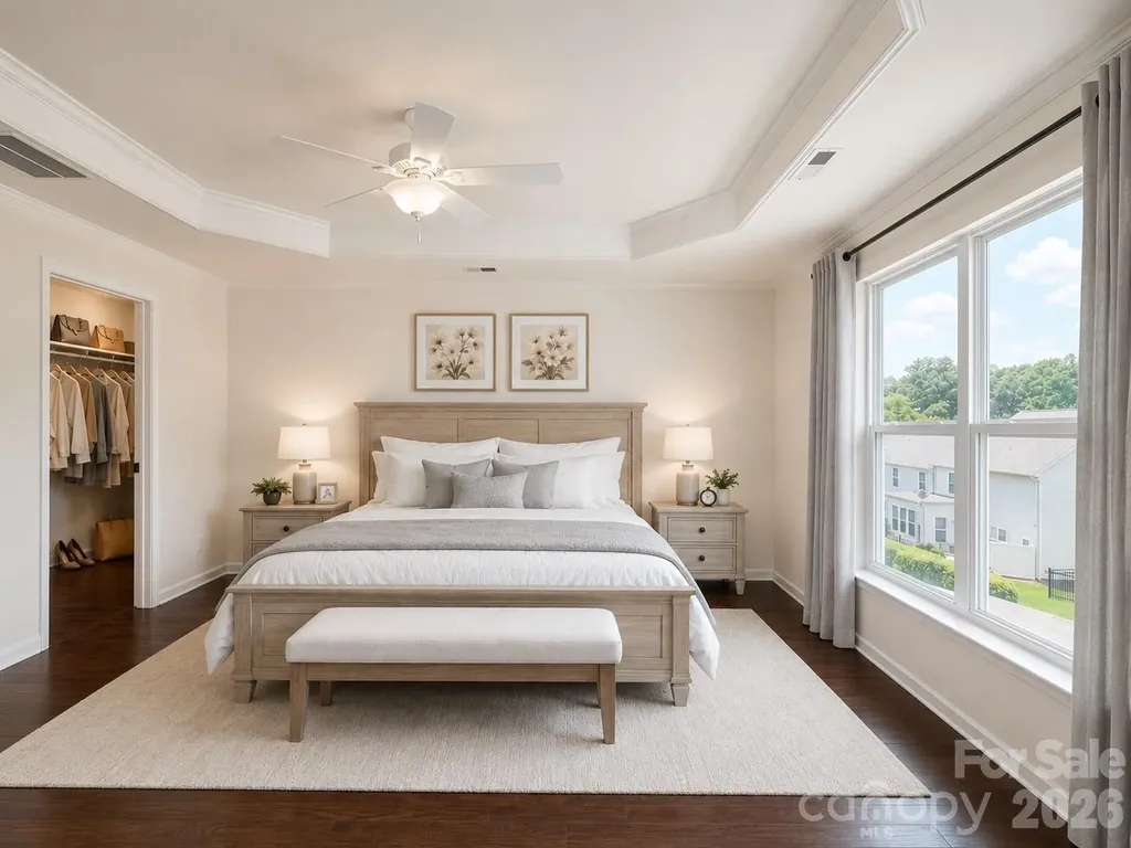 4752 Mount Royal Lane Charlotte NC 28210