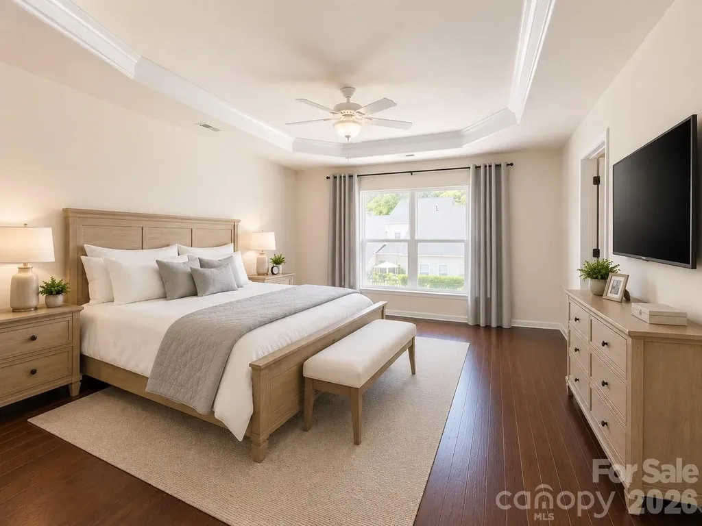 4752 Mount Royal Lane Charlotte NC 28210
