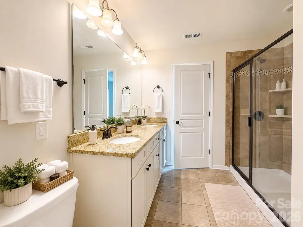 4752 Mount Royal Lane Charlotte NC 28210