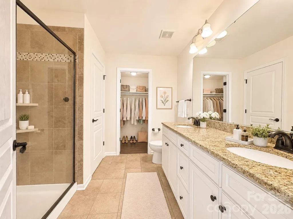 4752 Mount Royal Lane Charlotte NC 28210