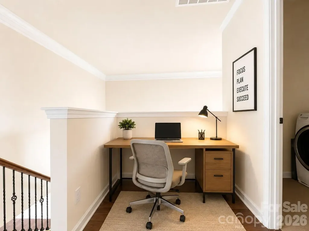 4752 Mount Royal Lane Charlotte NC 28210