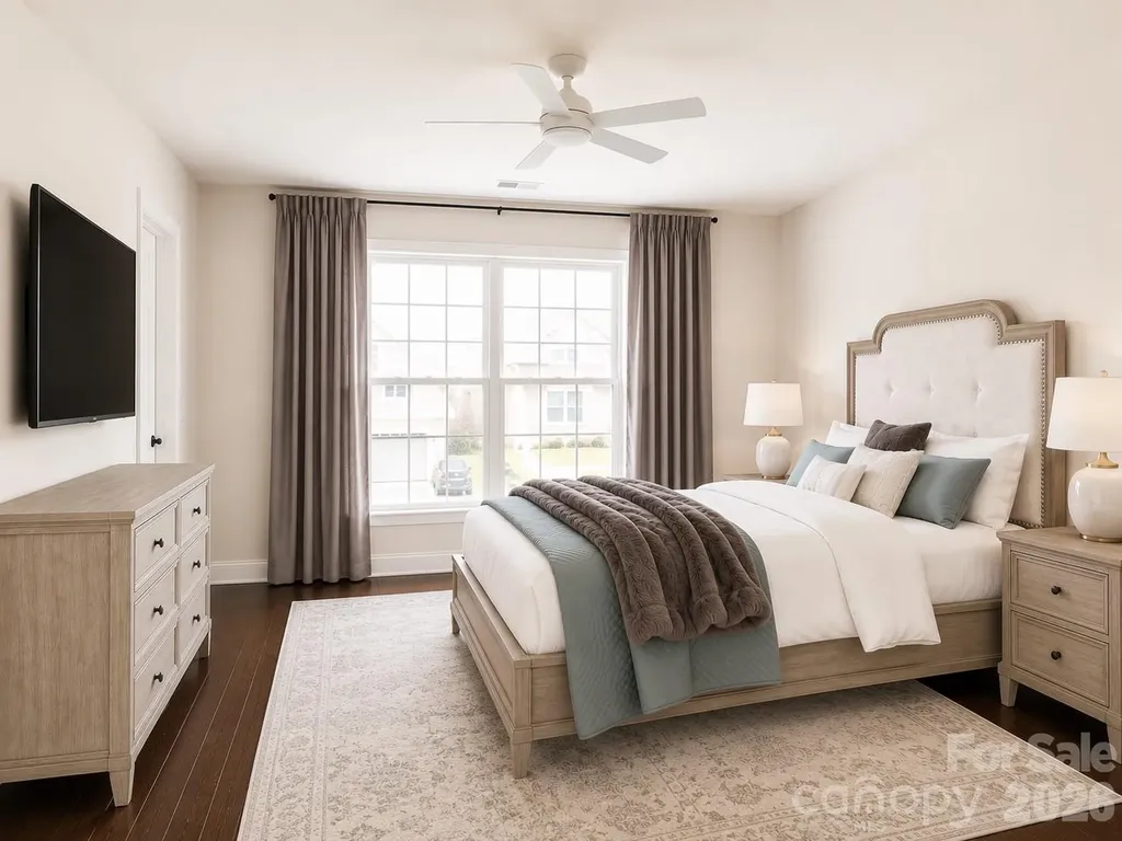 4752 Mount Royal Lane Charlotte NC 28210