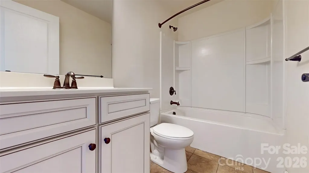 4752 Mount Royal Lane Charlotte NC 28210