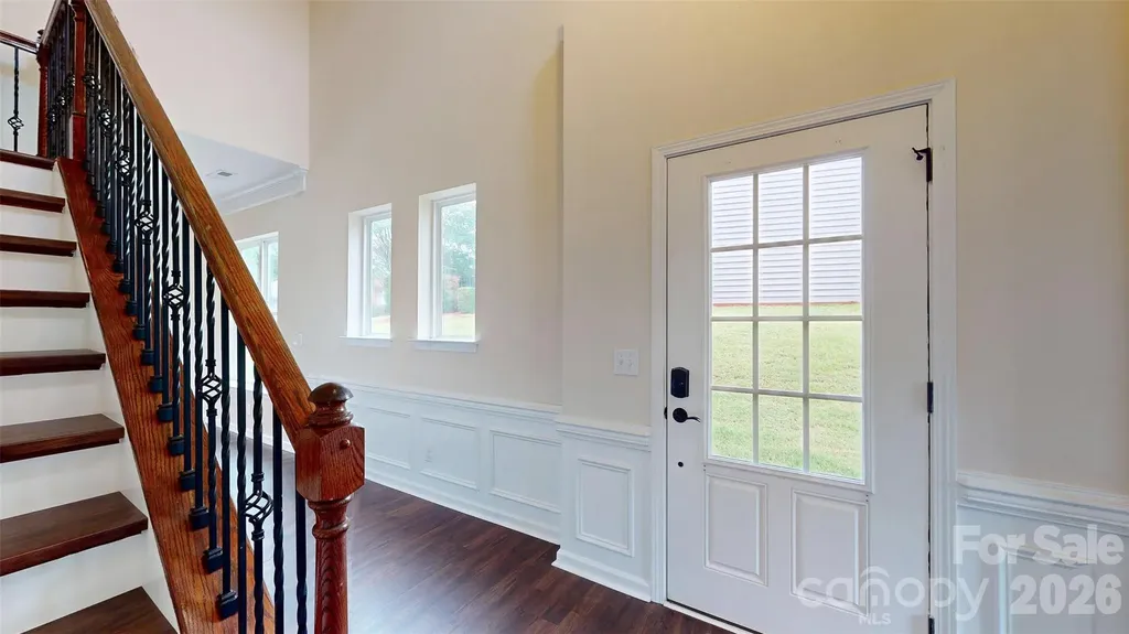 4752 Mount Royal Lane Charlotte NC 28210