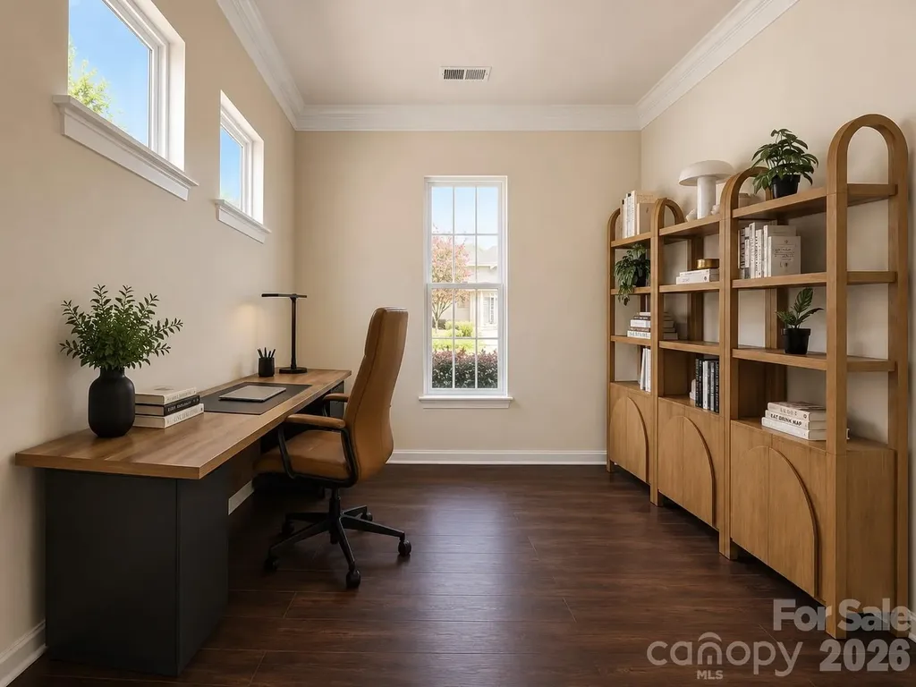 4752 Mount Royal Lane Charlotte NC 28210
