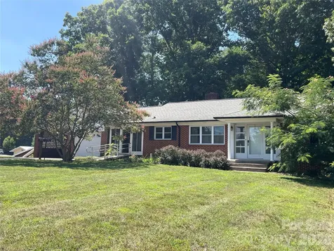 1099 Amherst Road Morganton NC 28655