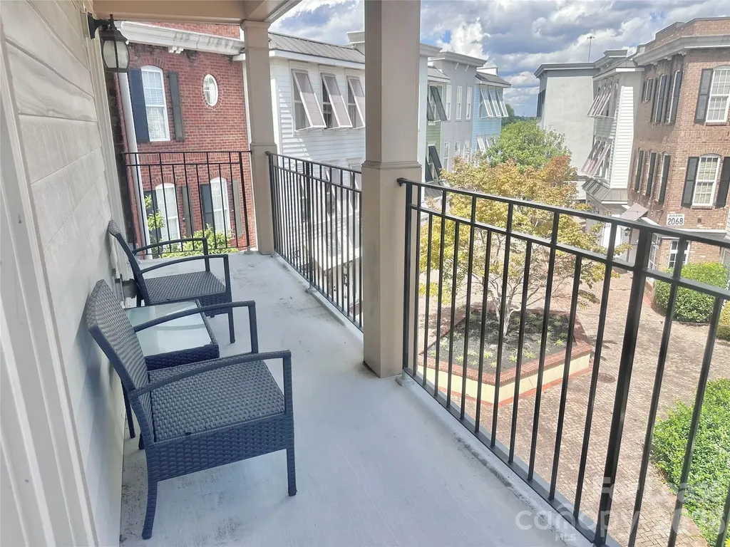 2104 Ayrsley Town Boulevard Charlotte NC 28273
