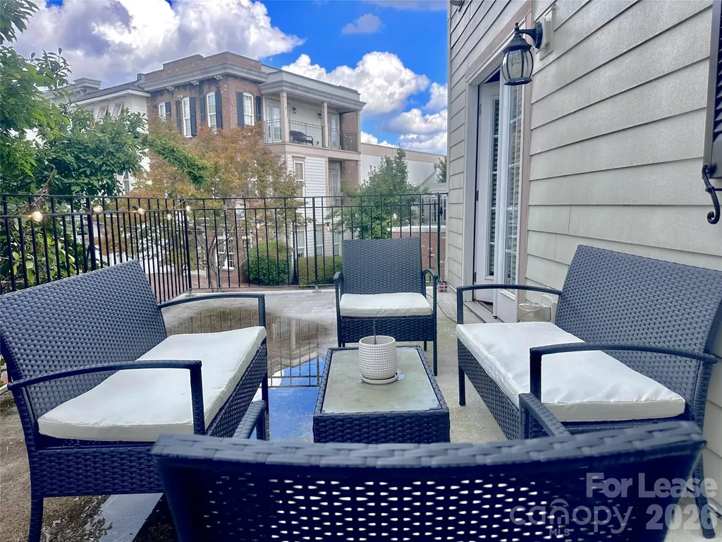 2104 Ayrsley Town Boulevard Charlotte NC 28273