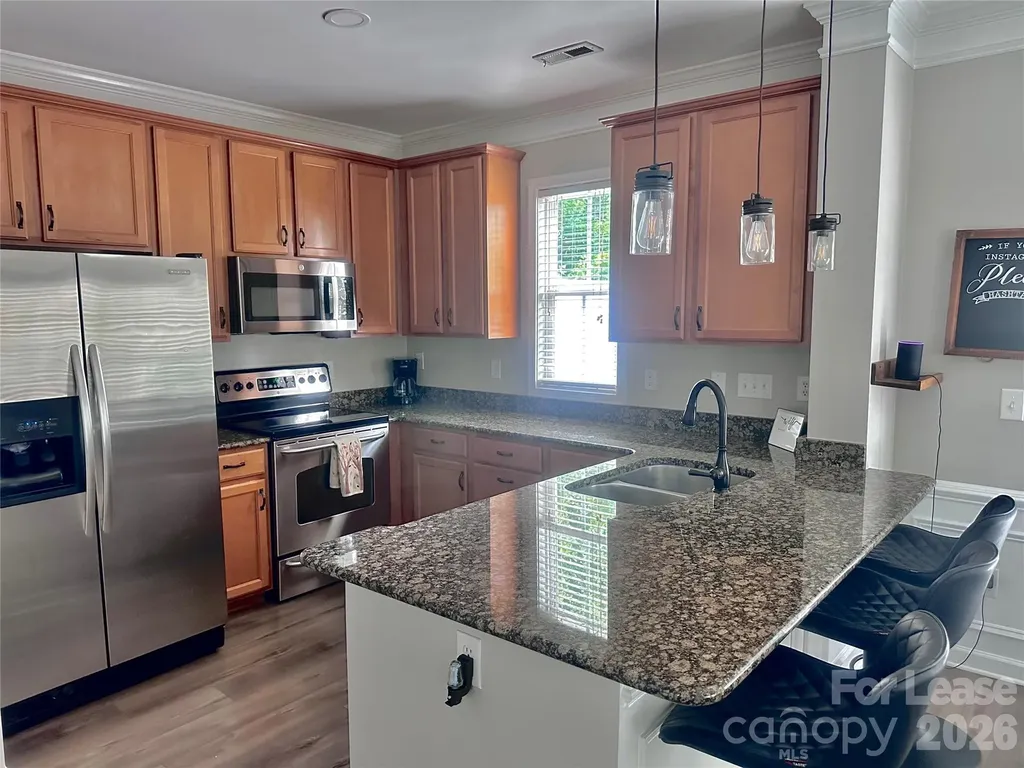 2104 Ayrsley Town Boulevard Charlotte NC 28273