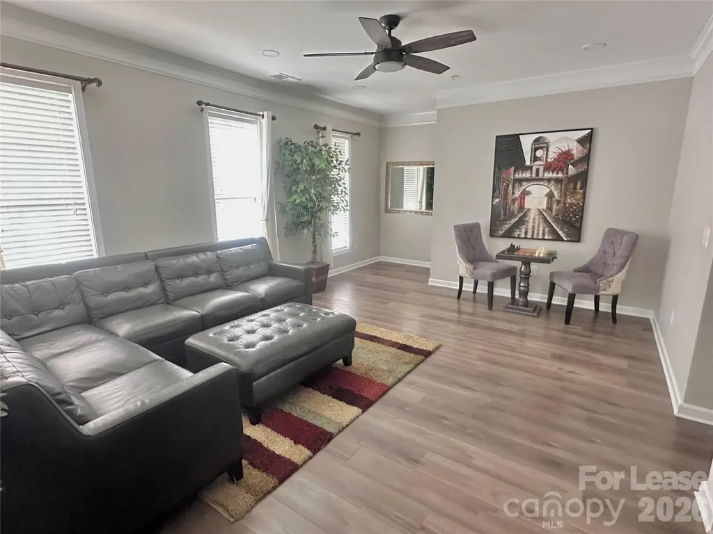 2104 Ayrsley Town Boulevard Charlotte NC 28273