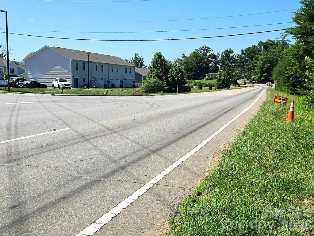 0 College Avenue Forest City NC 28043
