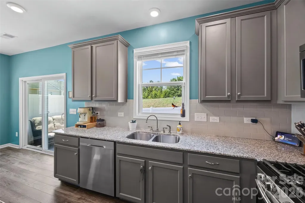 8176 Sheffield Drive Terrell NC 28682