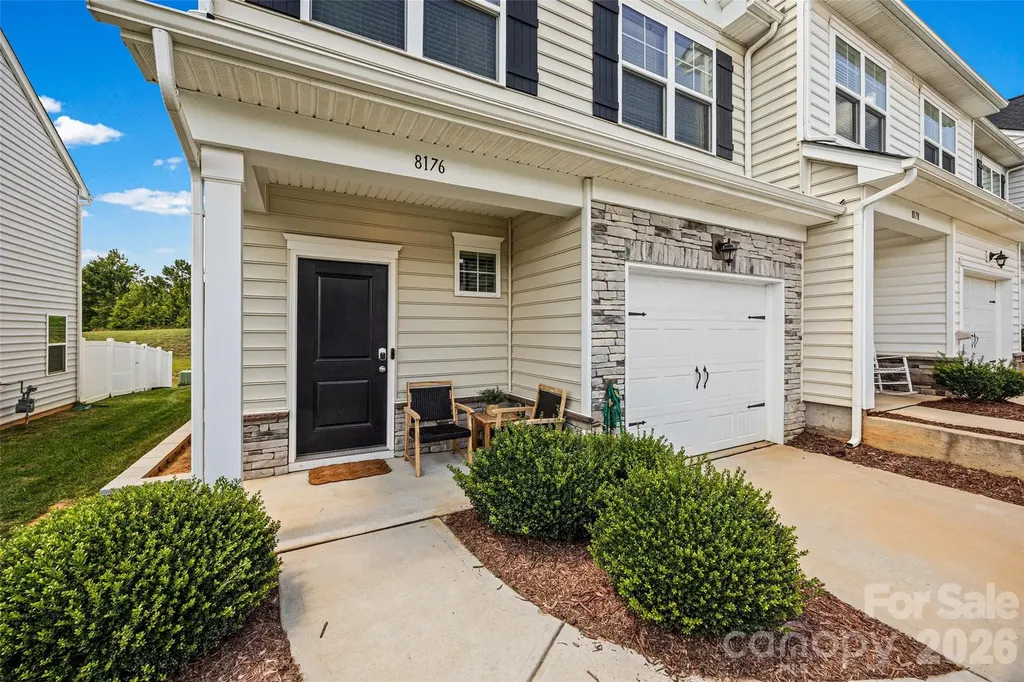 8176 Sheffield Drive Terrell NC 28682