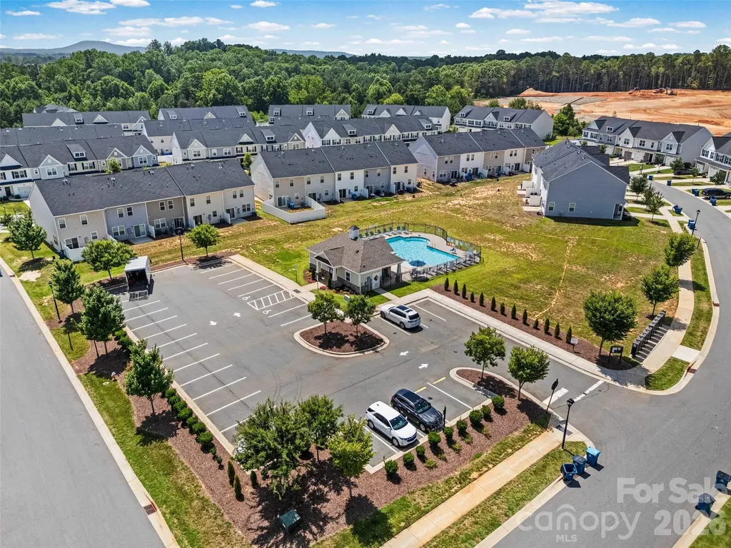 8176 Sheffield Drive Terrell NC 28682
