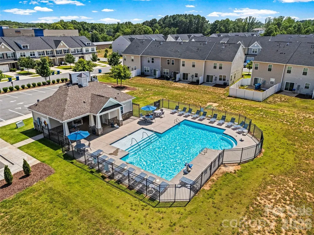8176 Sheffield Drive Terrell NC 28682