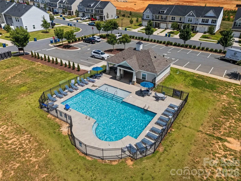 8176 Sheffield Drive Terrell NC 28682