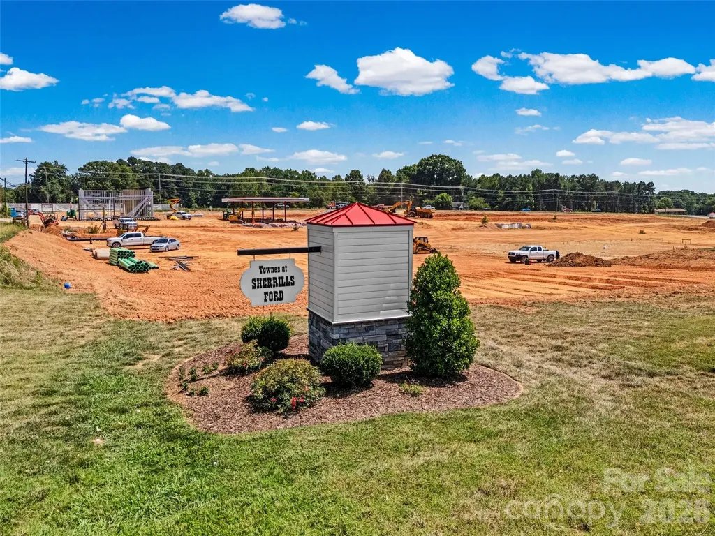 8176 Sheffield Drive Terrell NC 28682