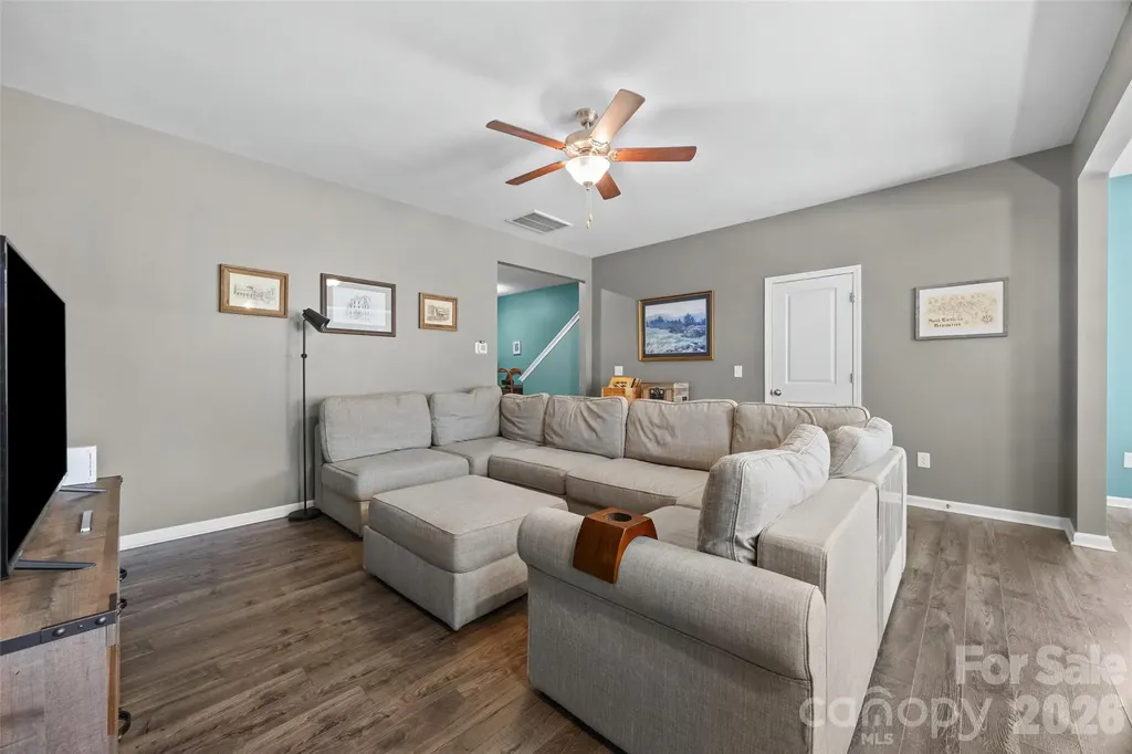 8176 Sheffield Drive Terrell NC 28682
