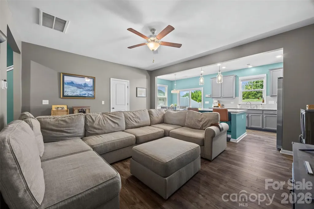 8176 Sheffield Drive Terrell NC 28682