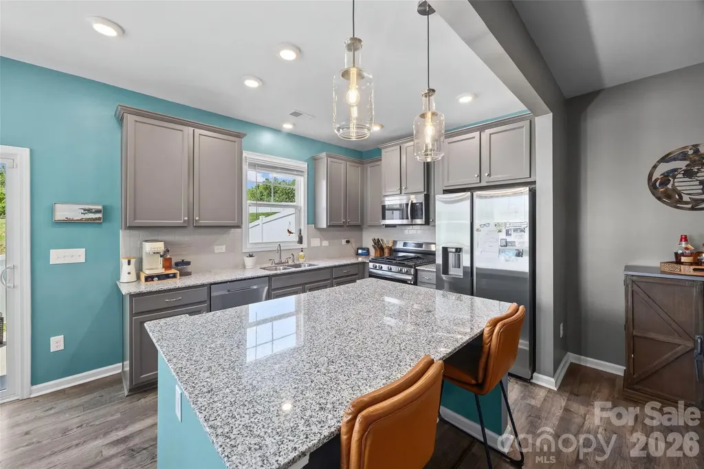 8176 Sheffield Drive Terrell NC 28682