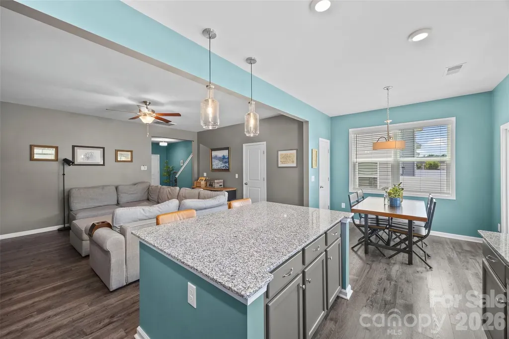 8176 Sheffield Drive Terrell NC 28682