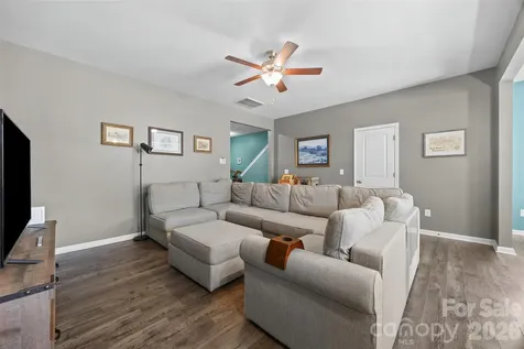 8176 Sheffield Drive Terrell NC 28682