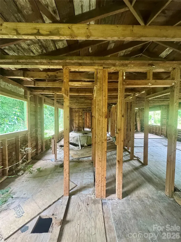 2874 Huffman Road Lenoir NC 28645