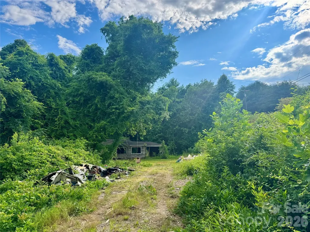 2874 Huffman Road Lenoir NC 28645