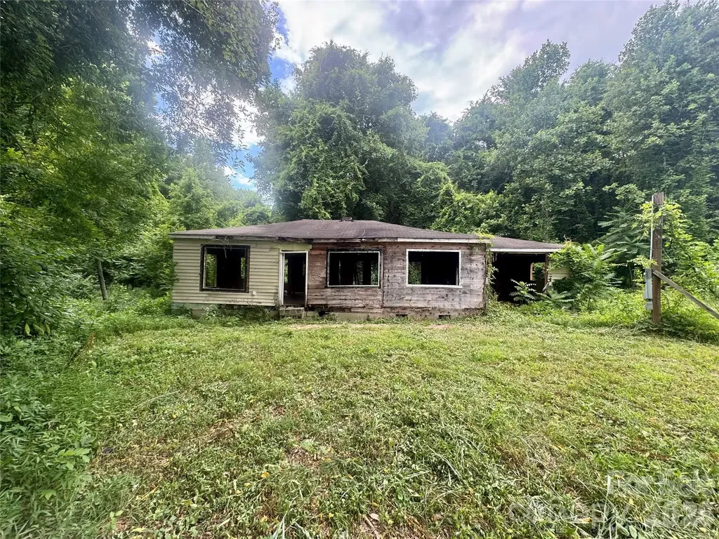 2874 Huffman Road Lenoir NC 28645