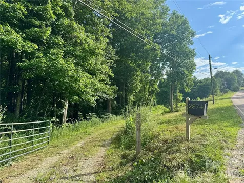 2874 Huffman Road Lenoir NC 28645