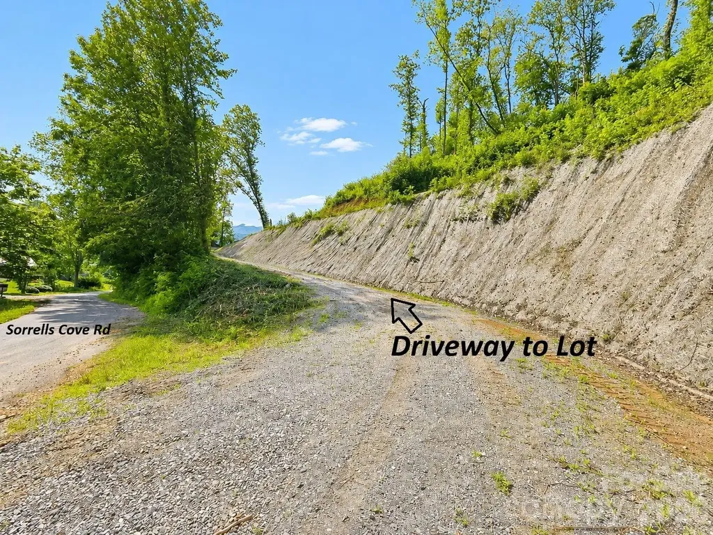 271 Sorrells Cove Road Waynesville NC 28786