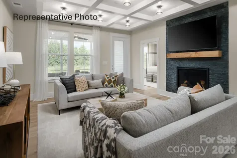 1429 Twin Leaf Road Fort Mill SC 29715