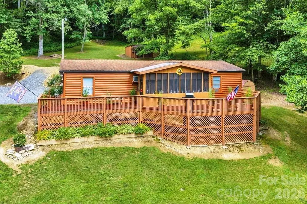 488 Wards Branch Road Sugar Grove NC 28679