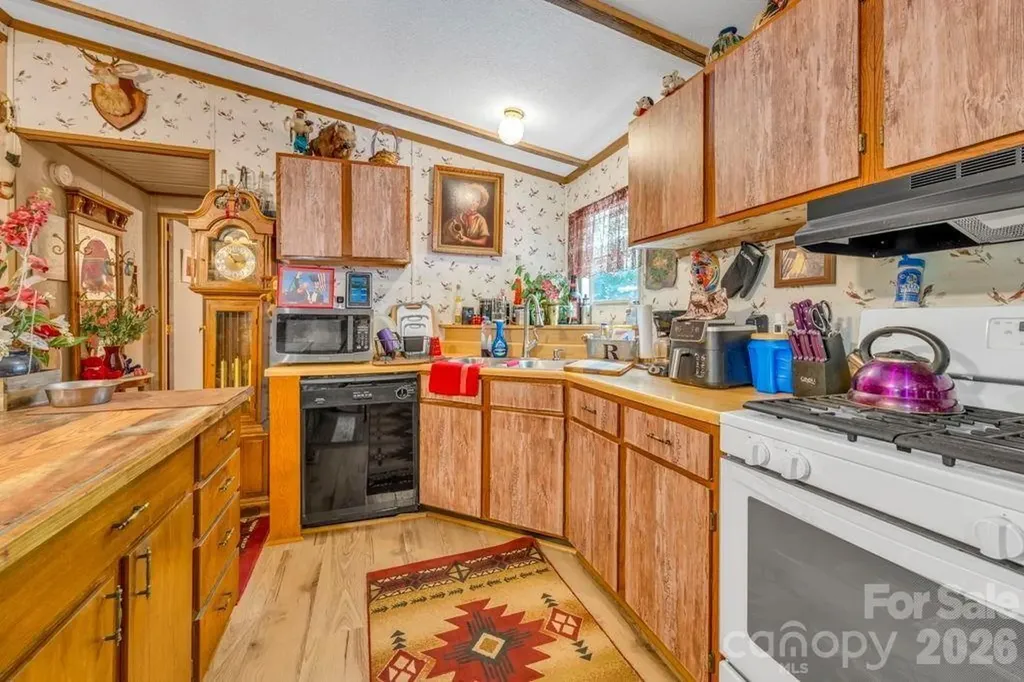488 Wards Branch Road Sugar Grove NC 28679